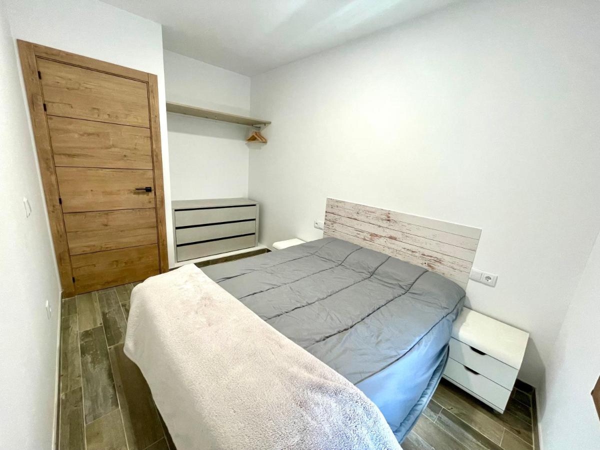 Casa Rural Sarsalet Chella Luaran gambar